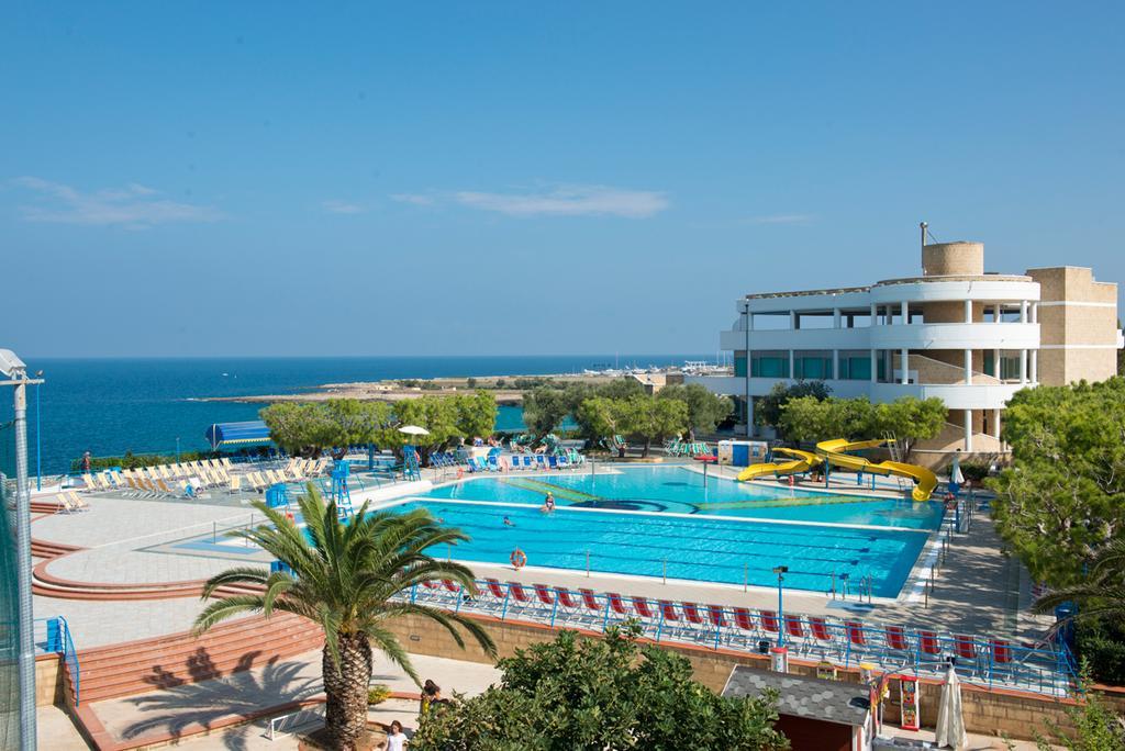 Corvino Resort