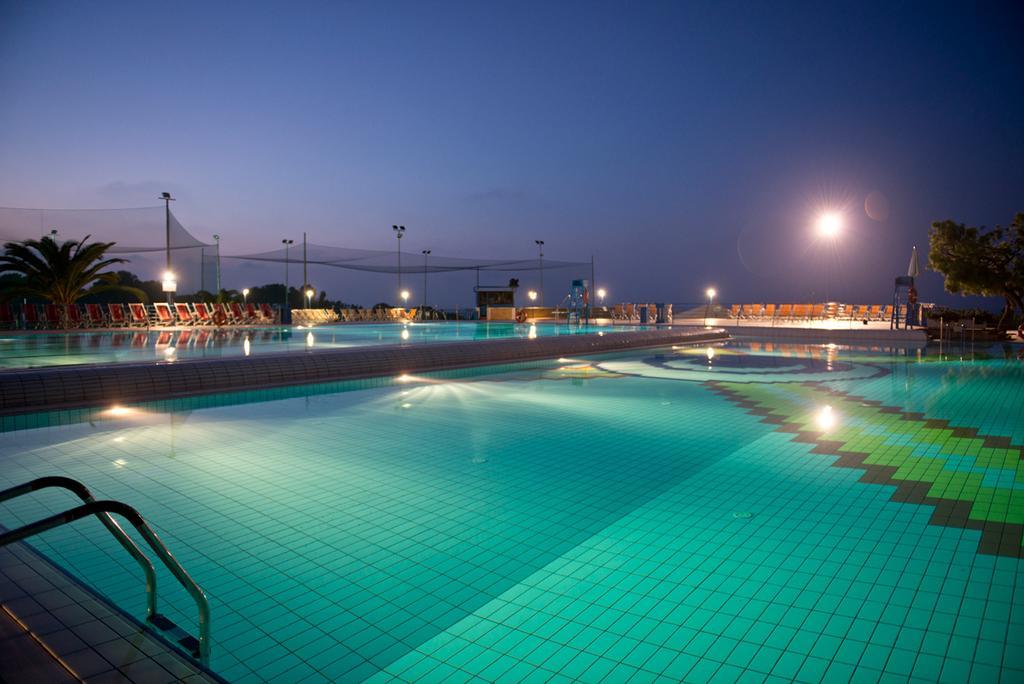 Corvino Resort