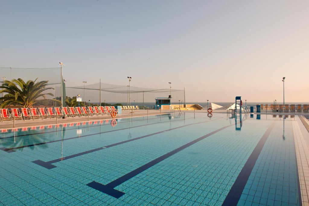Corvino Resort