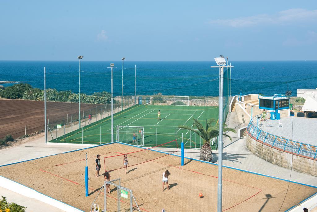 Corvino Resort