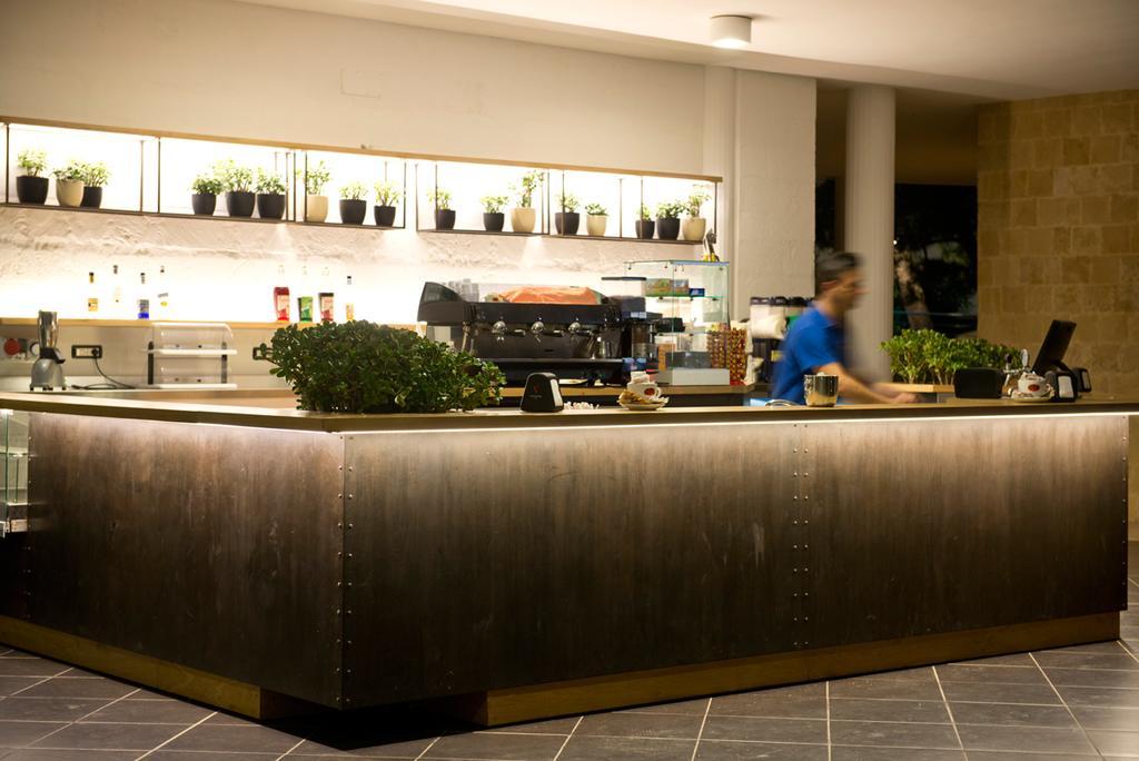 Corvino Resort