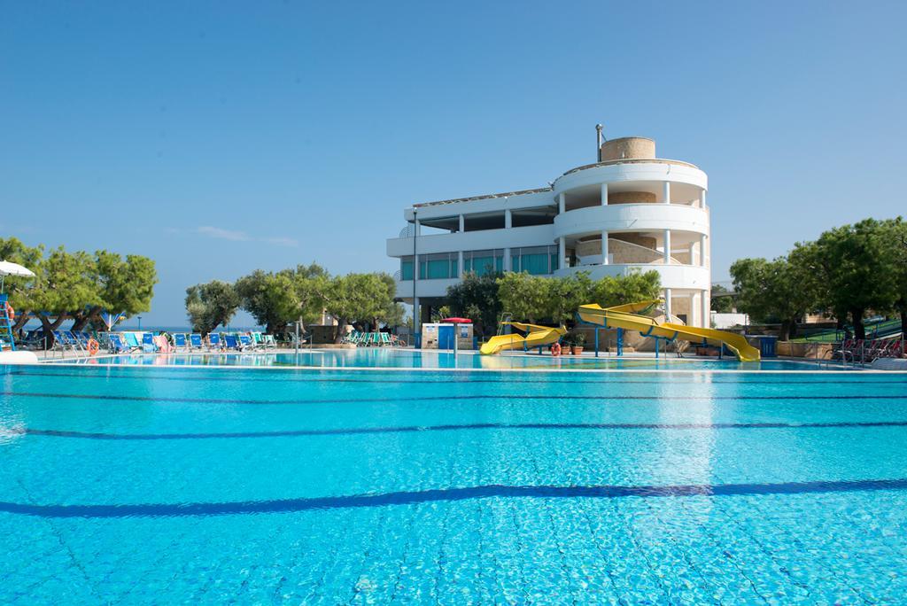 Corvino Resort