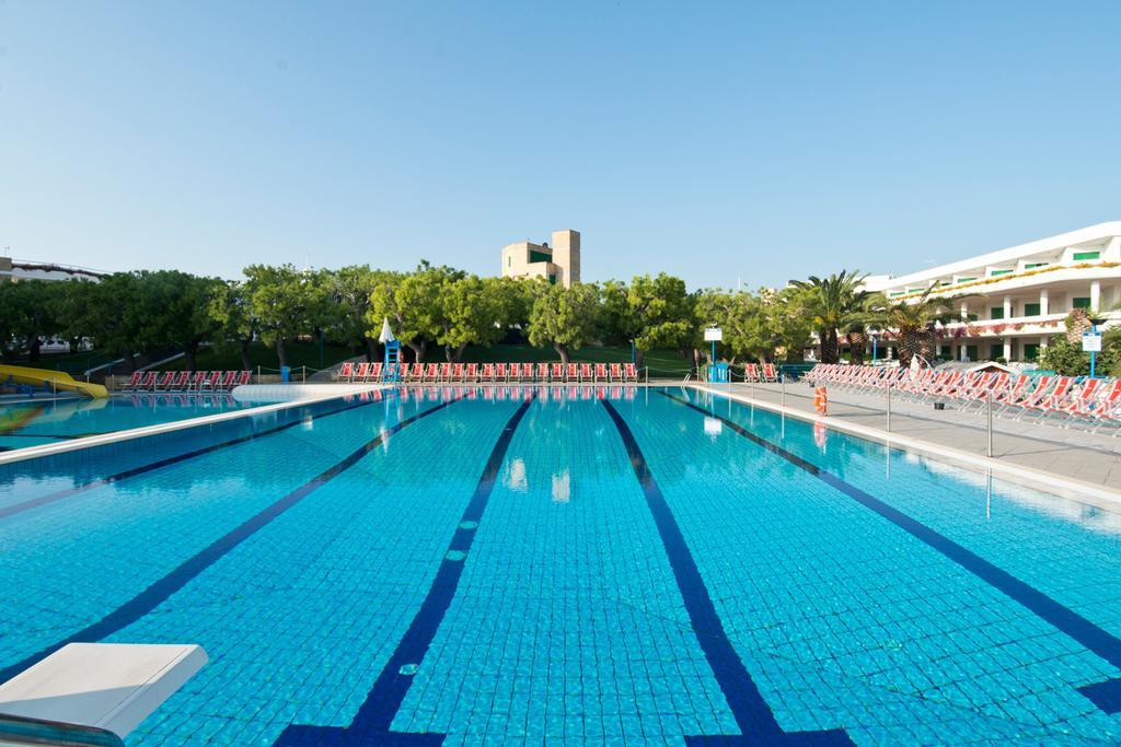Corvino Resort