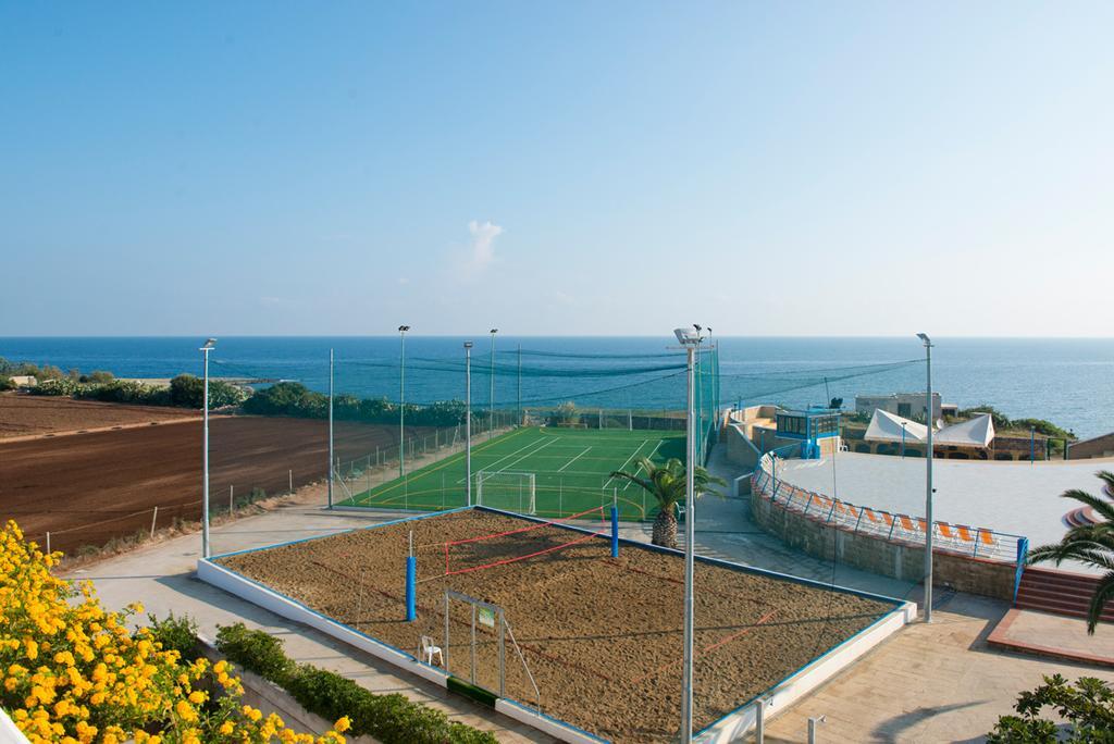 Corvino Resort
