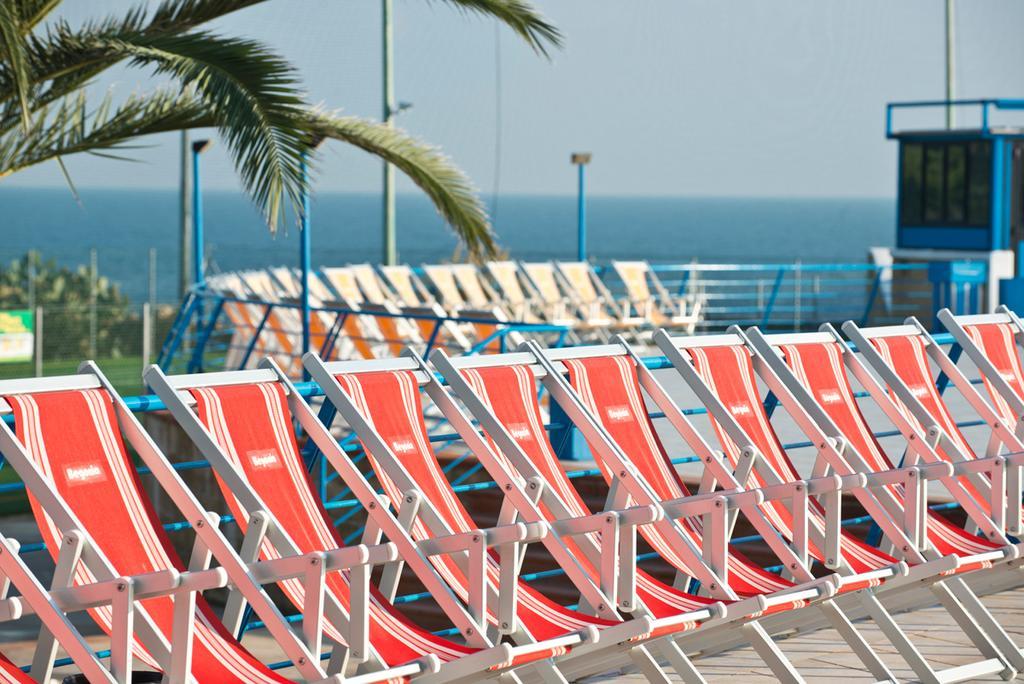 Corvino Resort