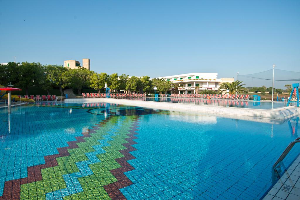Corvino Resort