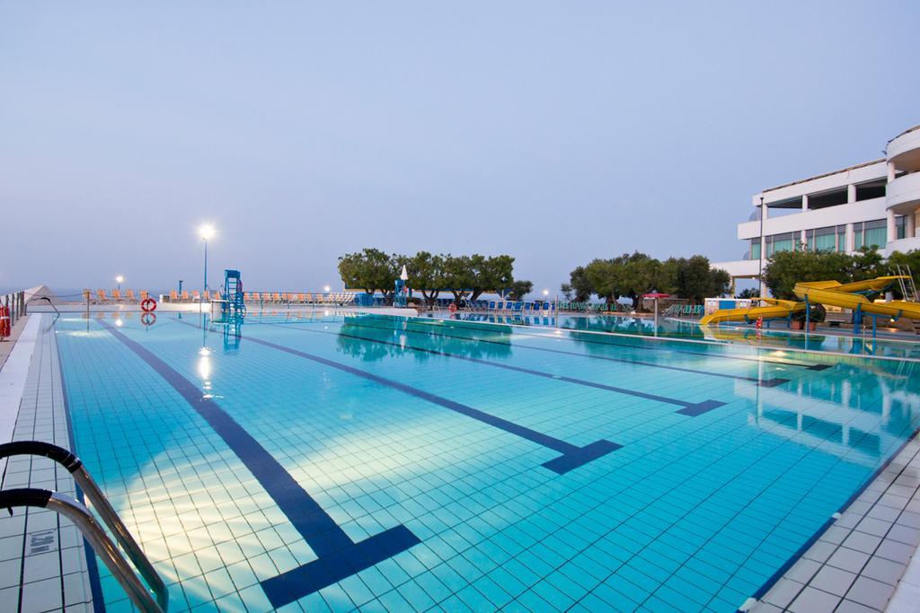 Corvino Resort
