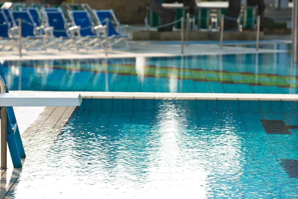 Corvino Resort
