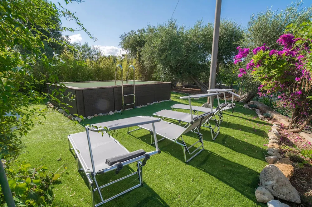 Villa Luxury Wanderlust