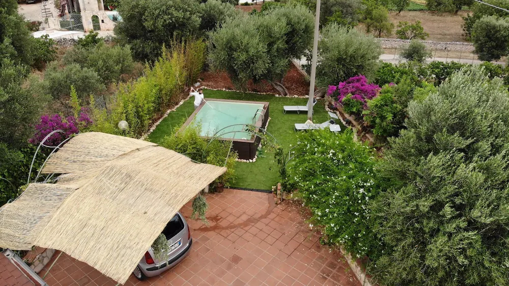 Villa Luxury Wanderlust