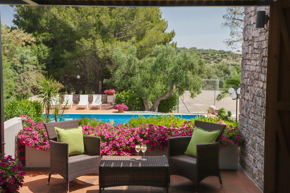 Villa Marisco