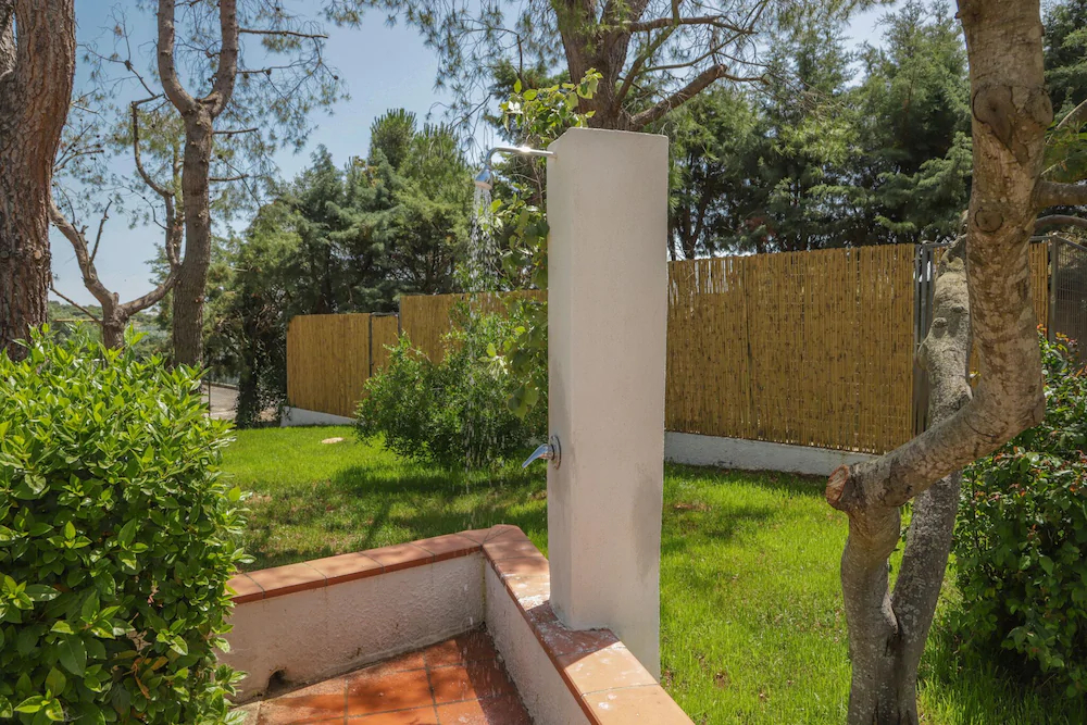 Villa Marisco