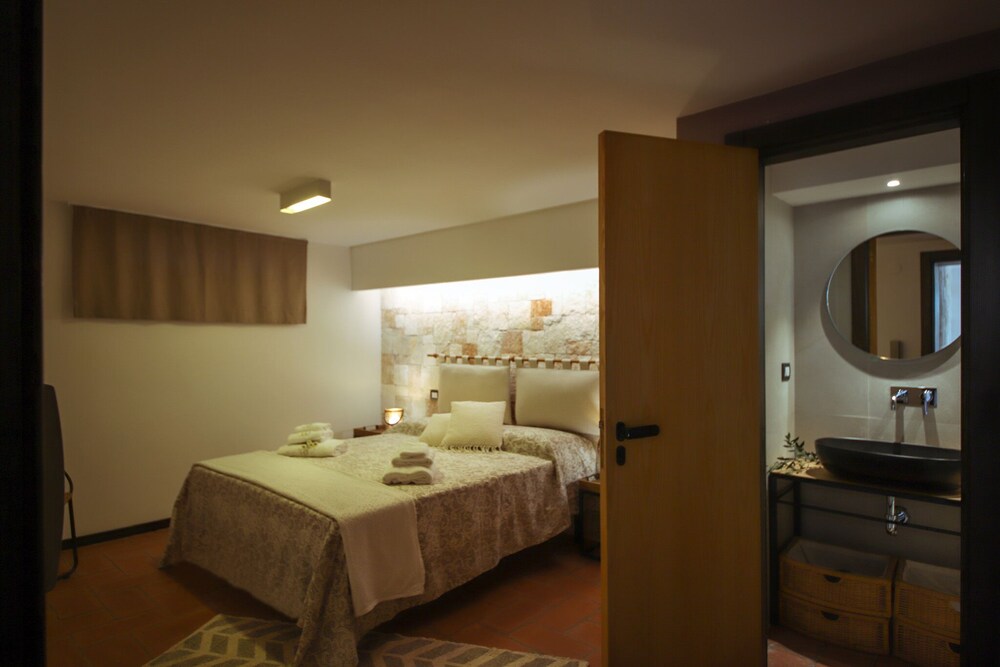 Villa Marisco