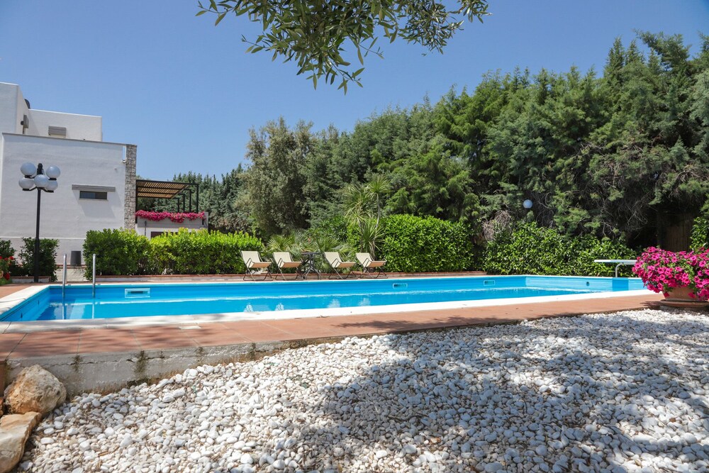 Villa Marisco