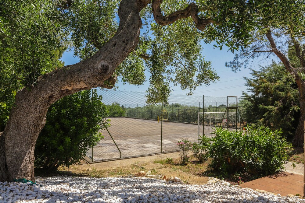 Villa Marisco
