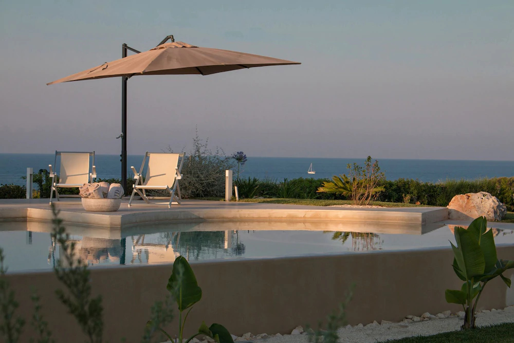 Villa Ponente