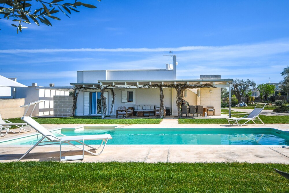 Villa Tiziana