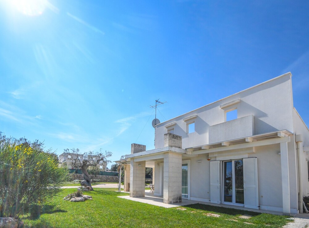 Villa Tiziana