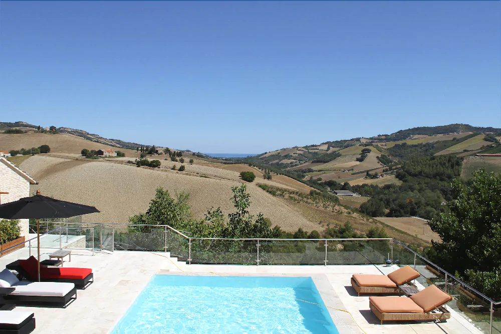 Boutique Hotel Magnolia