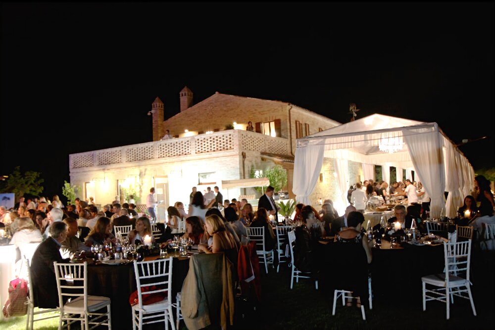 Boutique Hotel Magnolia