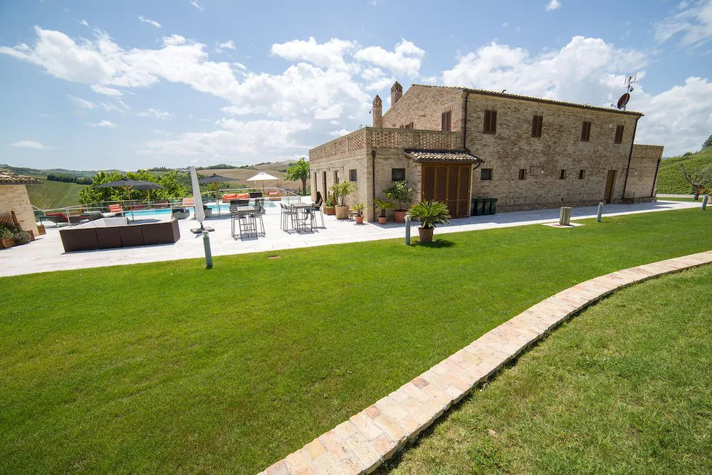 Boutique Hotel Magnolia