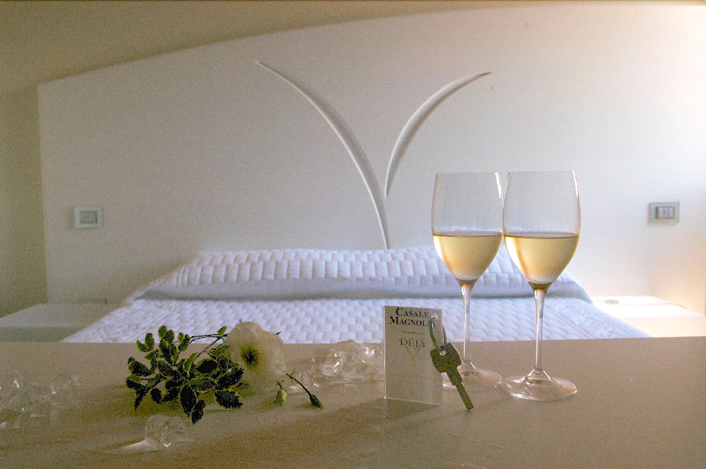 Boutique Hotel Magnolia