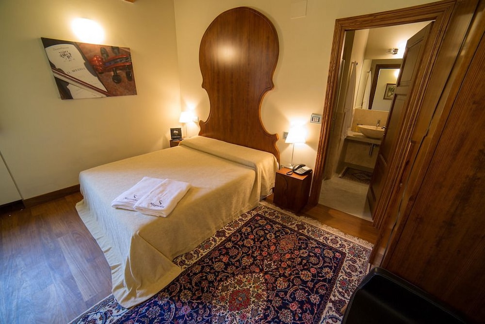 Boutique Hotel Magnolia