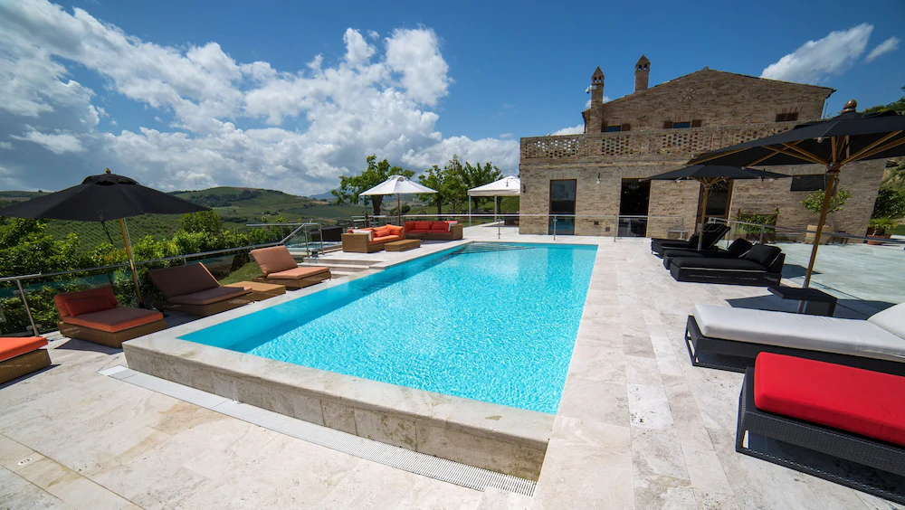 Boutique Hotel Magnolia