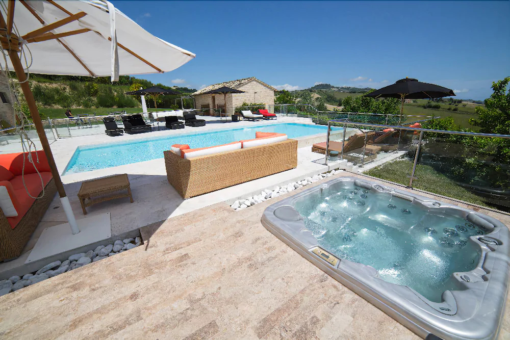Boutique Hotel Magnolia