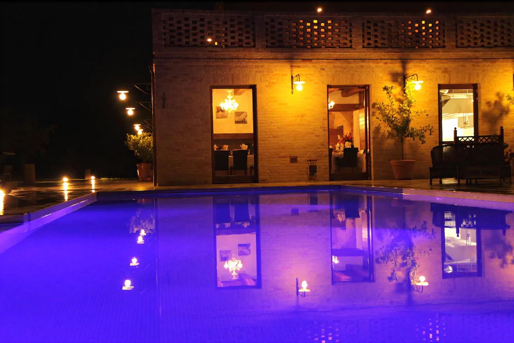 Boutique Hotel Magnolia