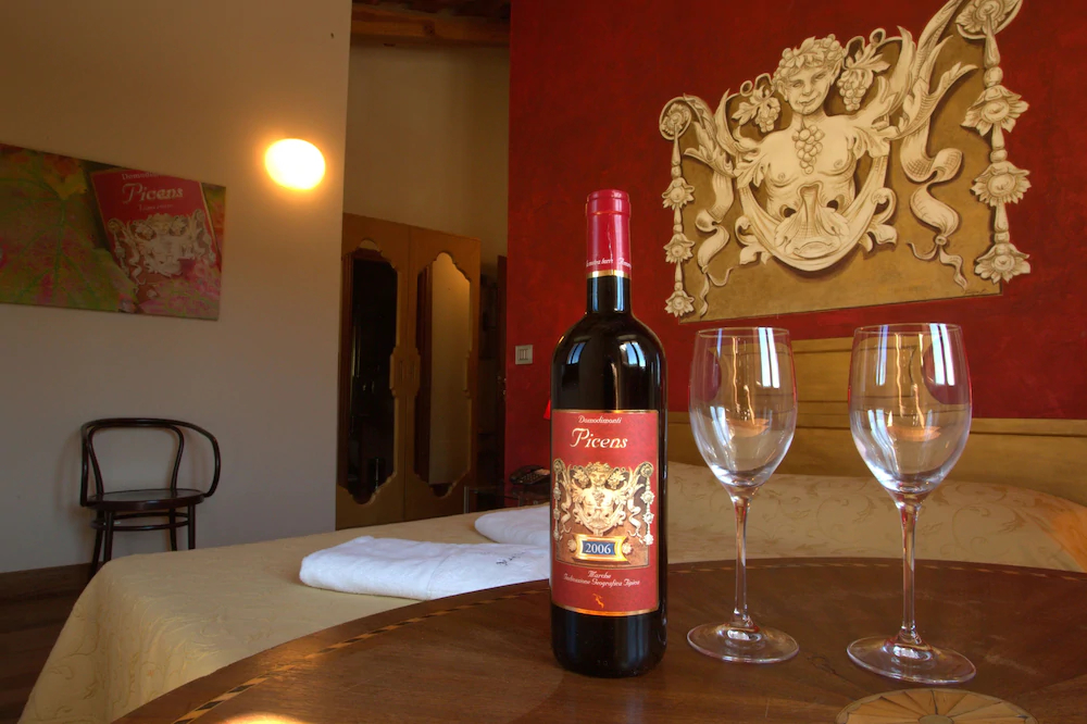 Boutique Hotel Magnolia