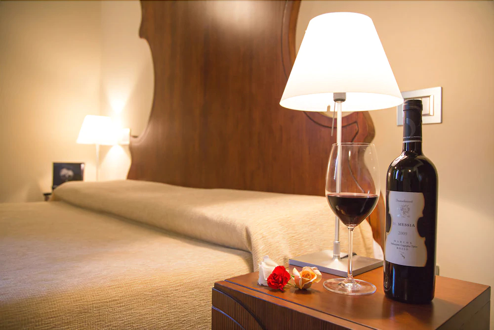 Boutique Hotel Magnolia