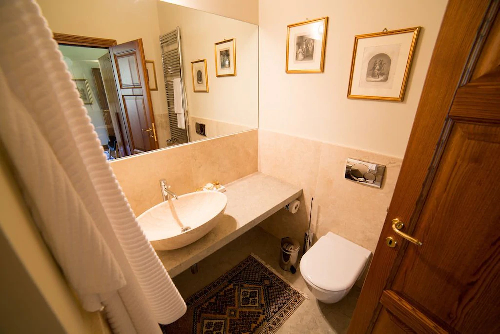 Boutique Hotel Magnolia