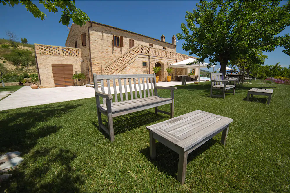 Boutique Hotel Magnolia
