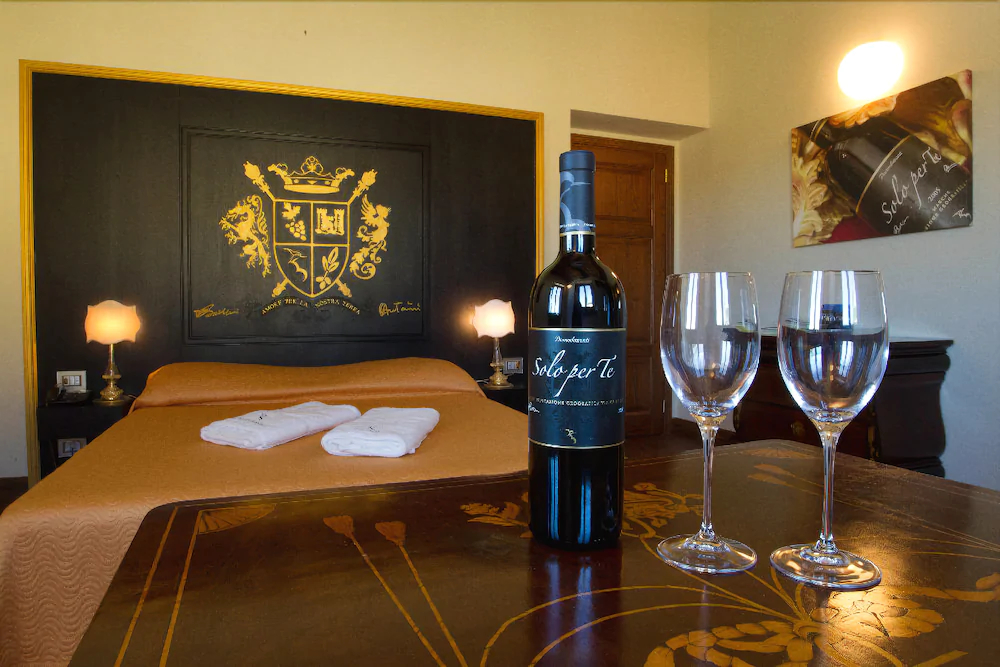 Boutique Hotel Magnolia