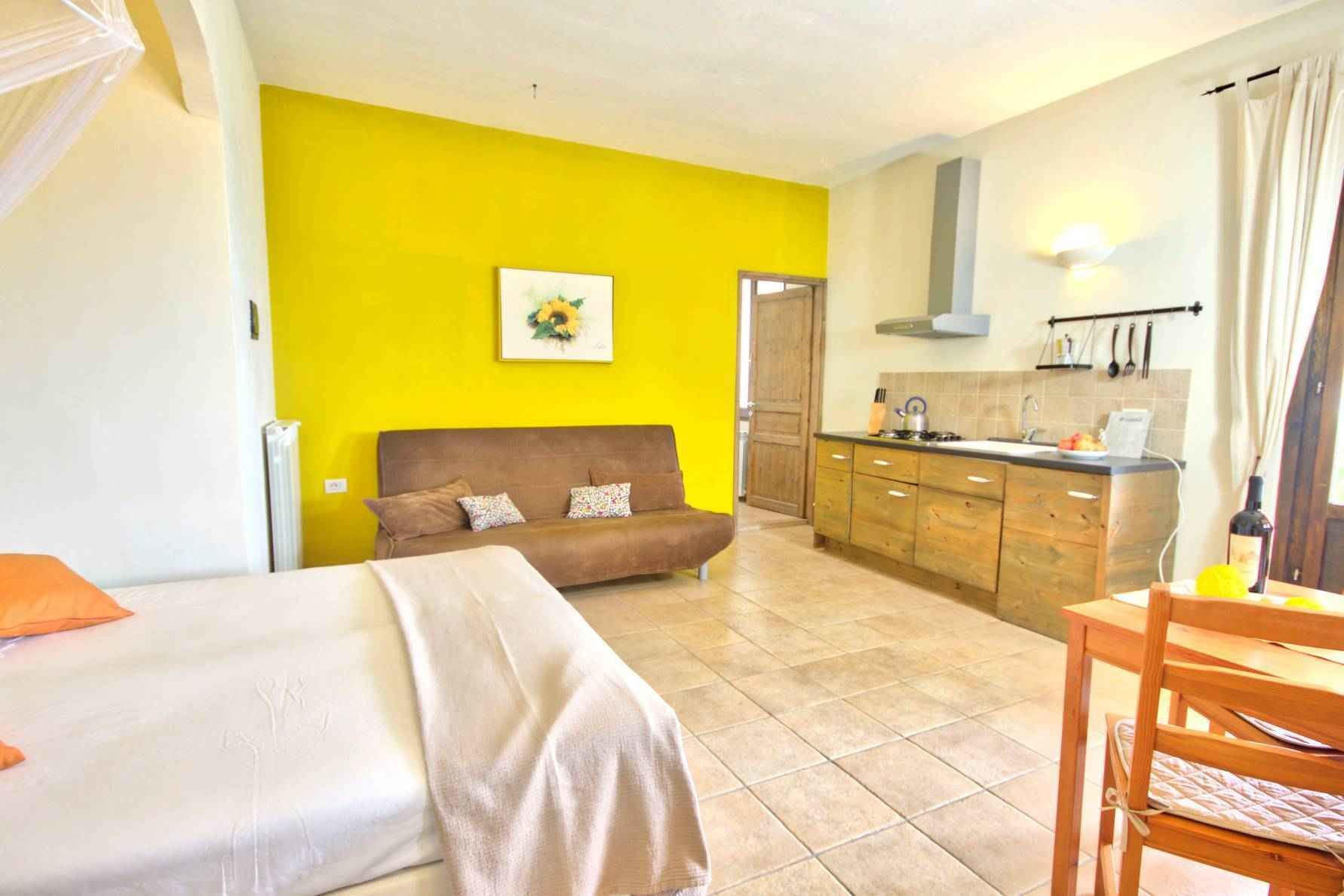 La Dolce Vallata