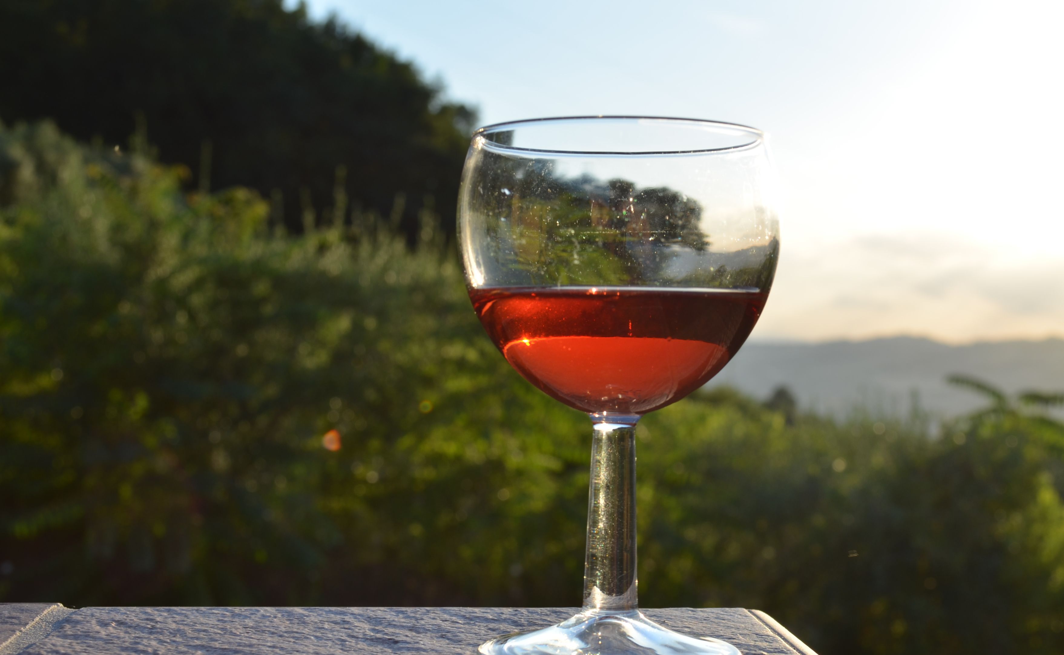 La Dolce Vallata