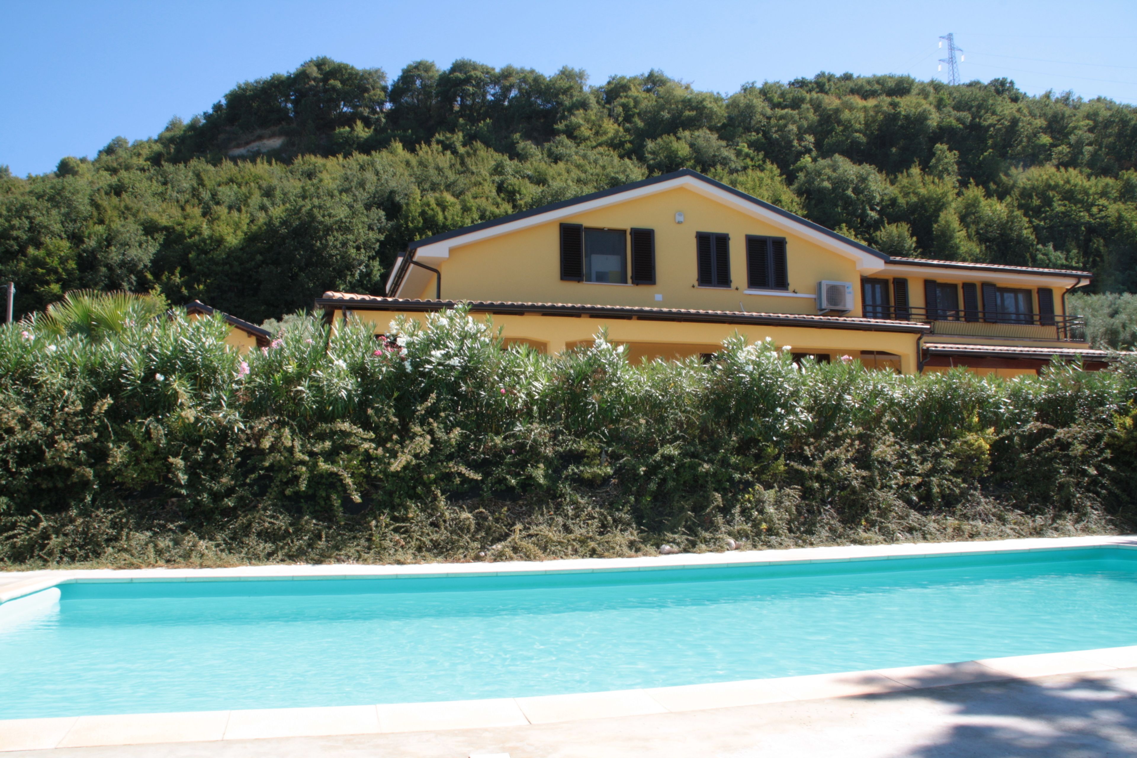 La Dolce Vallata