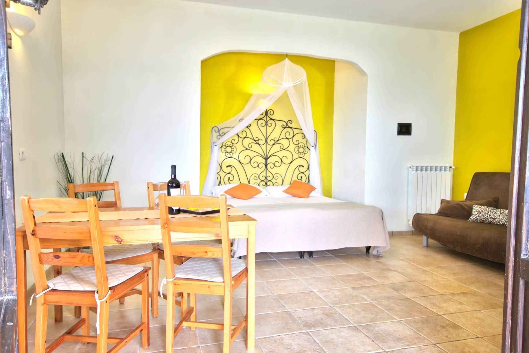 La Dolce Vallata