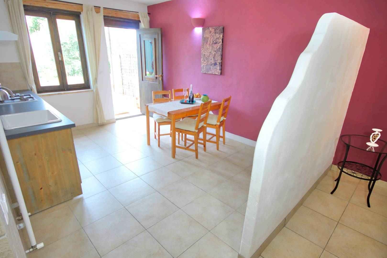 La Dolce Vallata