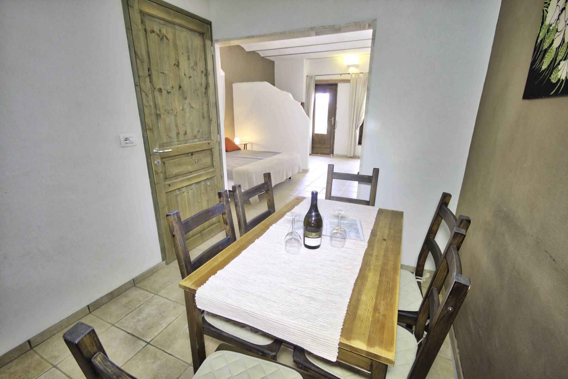 La Dolce Vallata