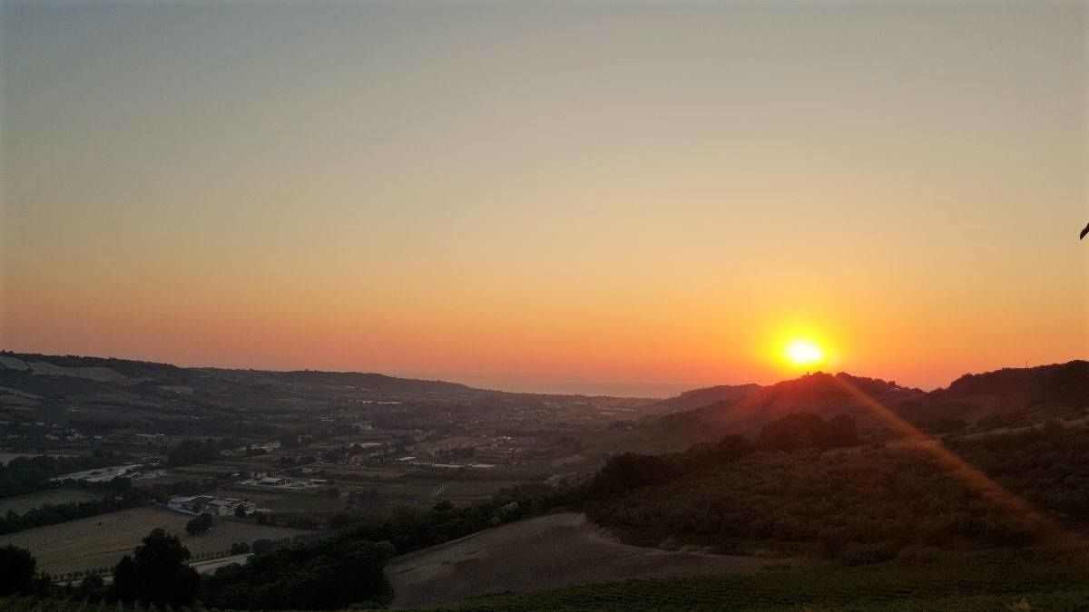 La Dolce Vallata