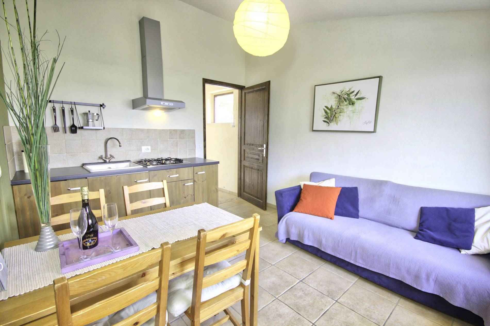 La Dolce Vallata