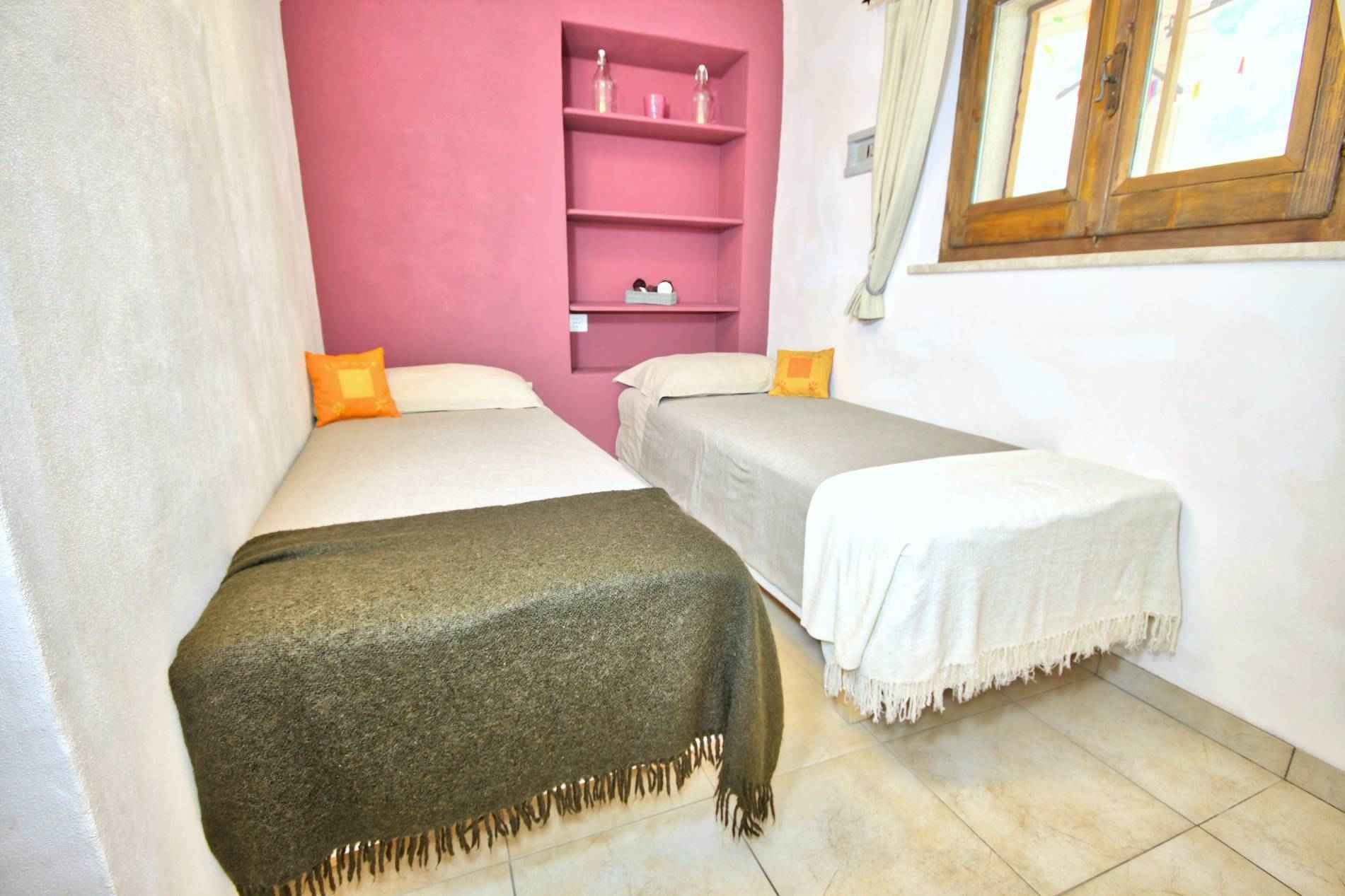 La Dolce Vallata