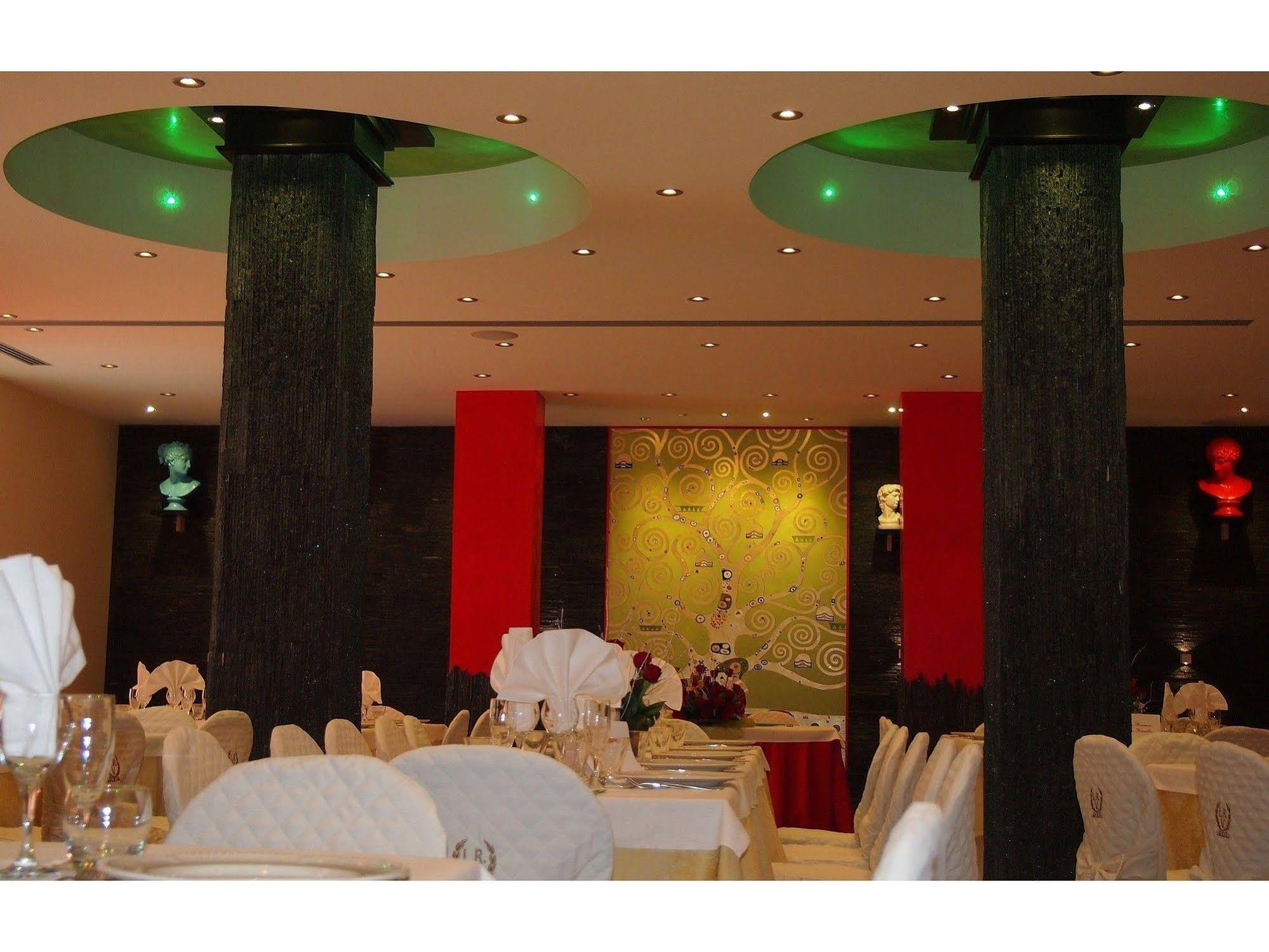 Hotel La Rosa dei Venti