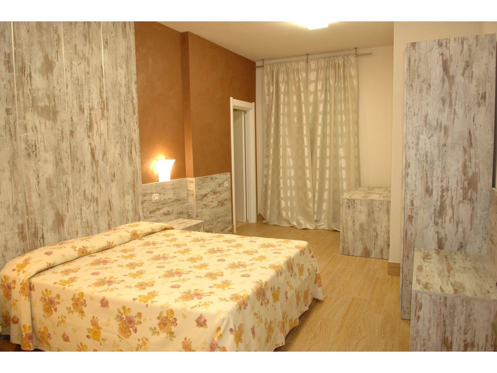 Hotel La Rosa dei Venti