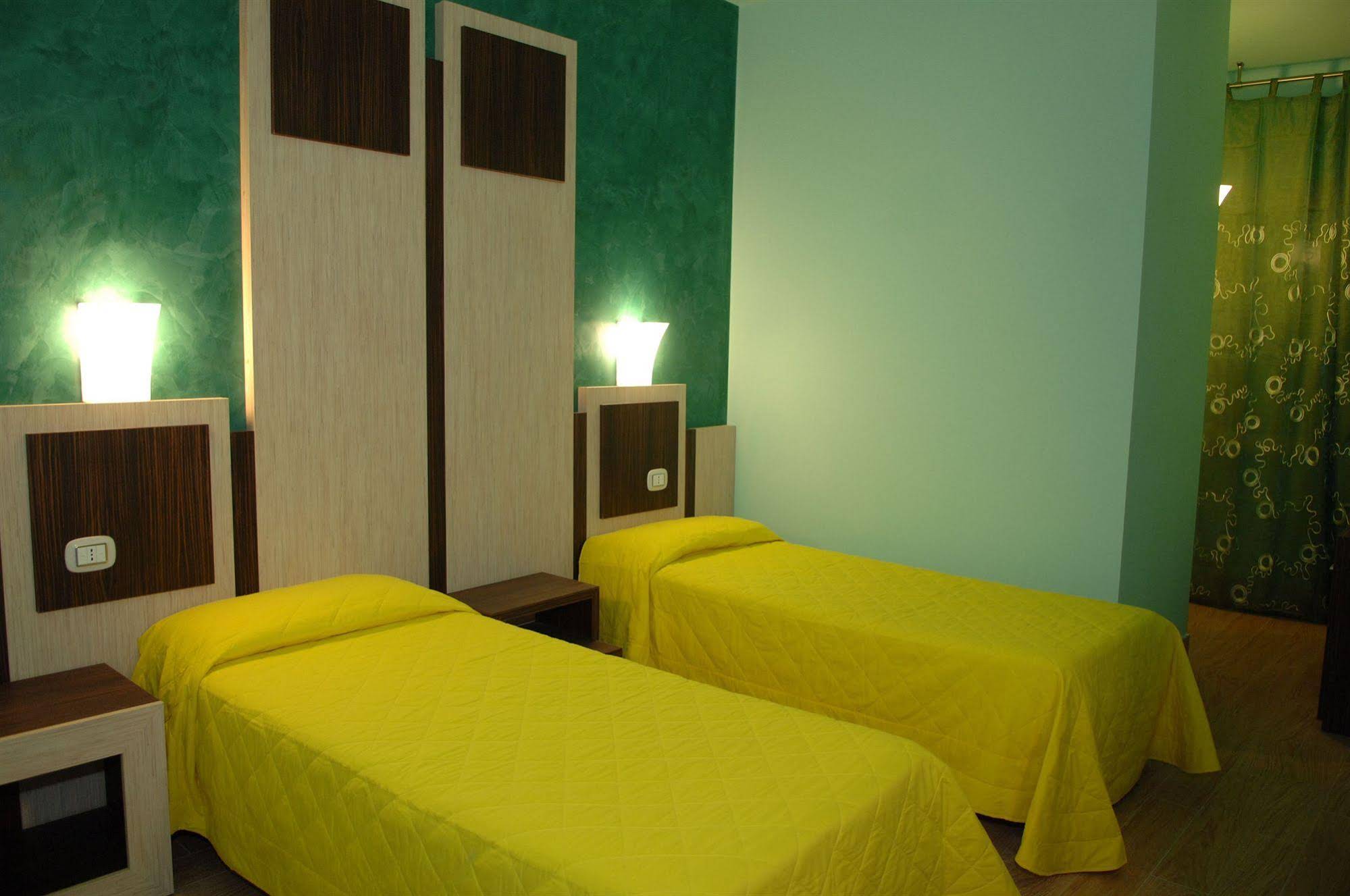 Hotel La Rosa dei Venti