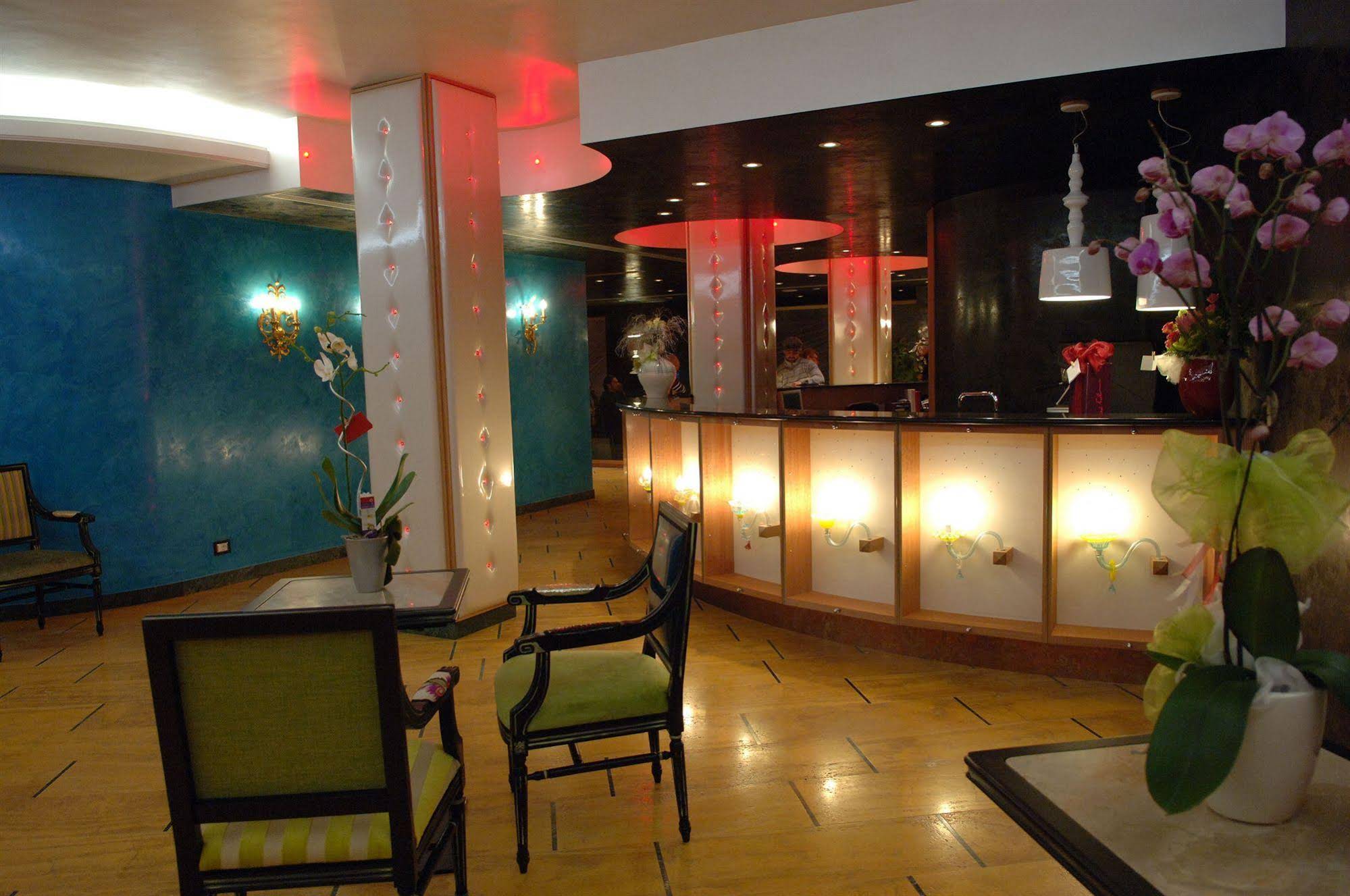 Hotel La Rosa dei Venti