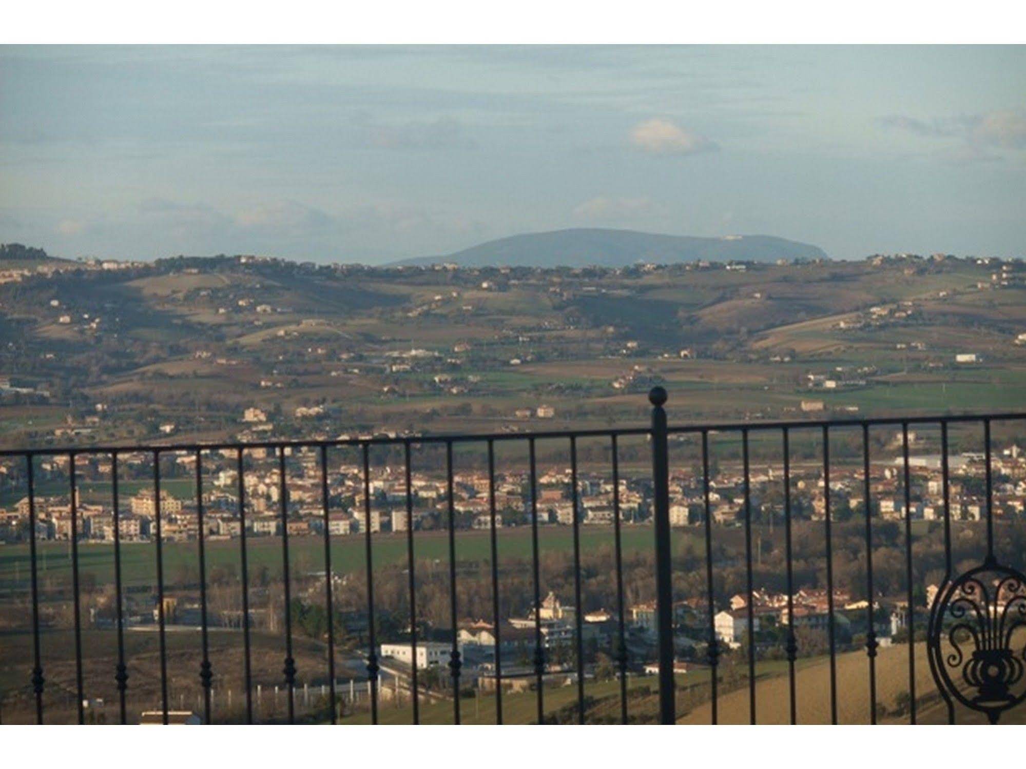 Hotel La Rosa dei Venti