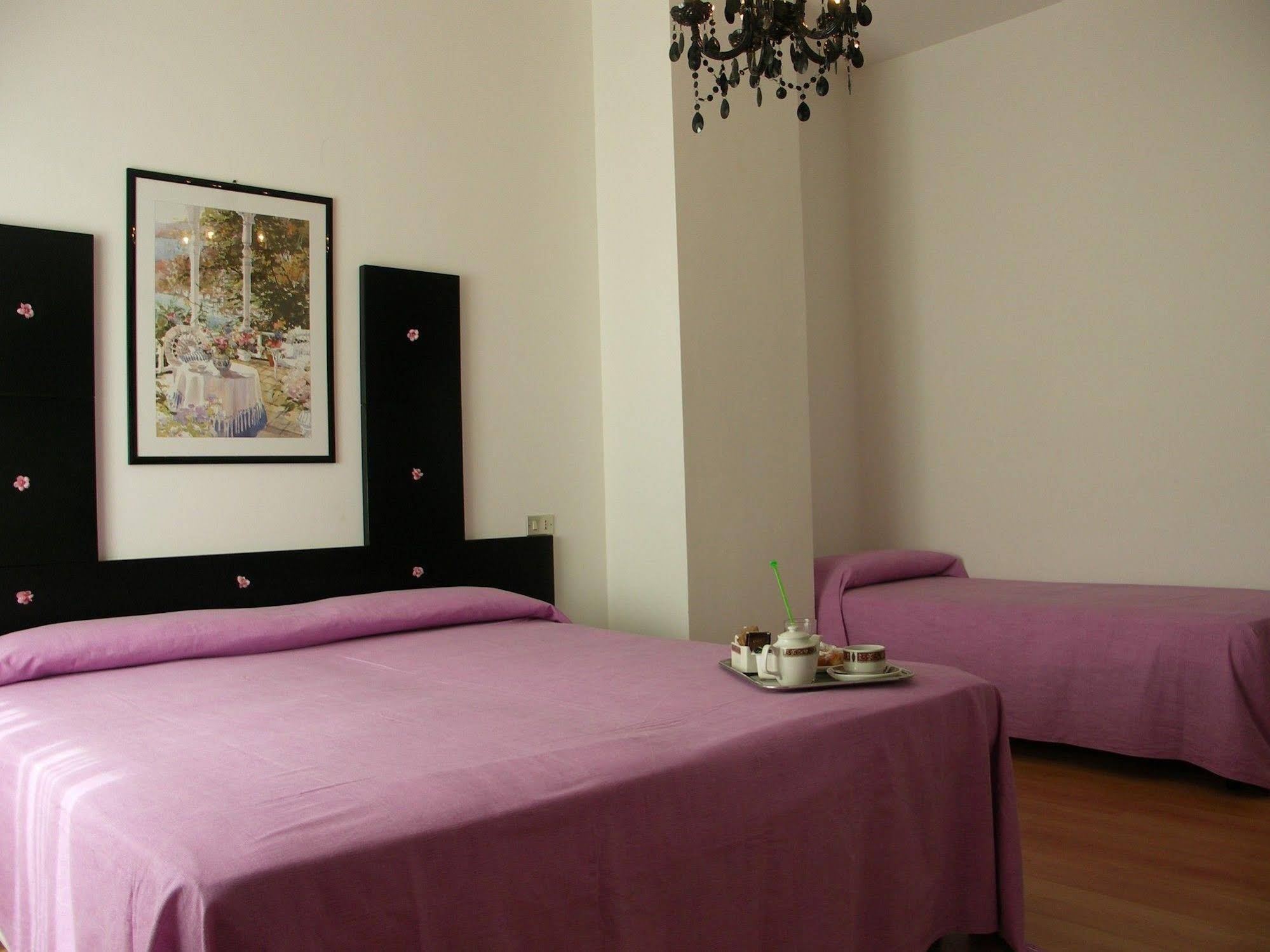 Hotel La Rosa dei Venti